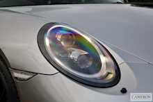 Porsche 991 Targa 4 GTS Gen 2 PDK 3.0 2dr Convertible Automatic Petrol