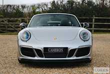 Porsche 991 Targa 4 GTS Gen 2 PDK 3.0 2dr Convertible Automatic Petrol