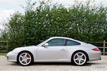 Porsche 911 997 Carrera 2 S Gen 2 PDK 3.8 Coupe