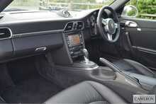 Porsche 911 997 Carrera 2 S Gen 2 PDK 3.8 Coupe