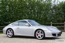 Porsche 911 997 Carrera 2 S Gen 2 PDK 3.8 Coupe