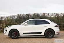 Porsche 3.0T V6 GTS 3.0 5dr SUV Automatic Petrol