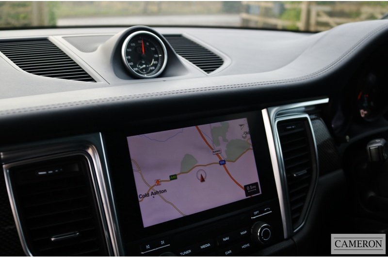 Porsche 3.0T V6 GTS 3.0 5dr SUV Automatic Petrol