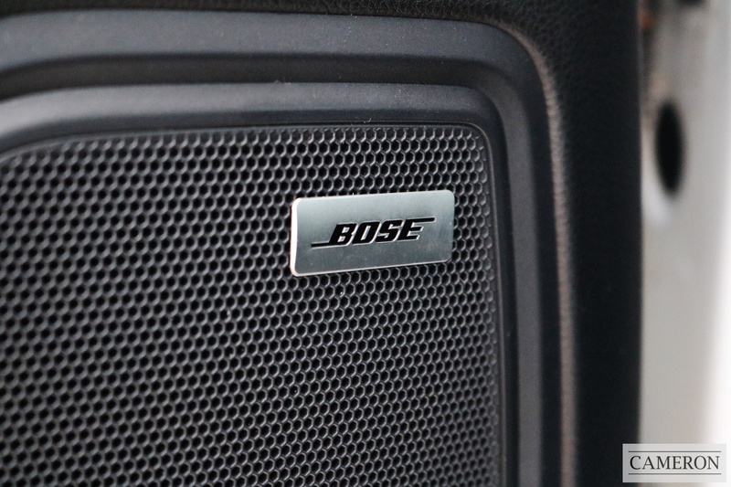 Porsche 3.0T V6 GTS 3.0 5dr SUV Automatic Petrol