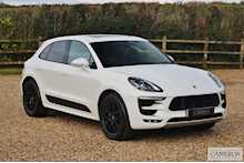 Porsche 3.0T V6 GTS 3.0 5dr SUV Automatic Petrol