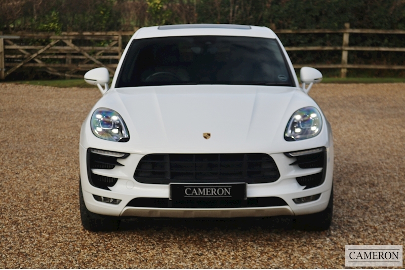 Porsche 3.0T V6 GTS 3.0 5dr SUV Automatic Petrol
