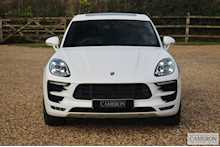 Porsche 3.0T V6 GTS 3.0 5dr SUV Automatic Petrol