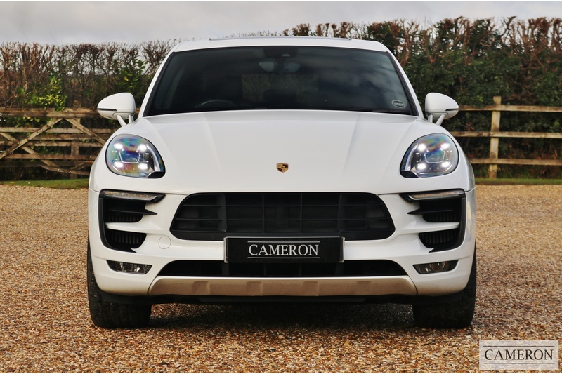 Porsche 3.0T V6 GTS 3.0 5dr SUV Automatic Petrol