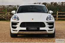 Porsche 3.0T V6 GTS 3.0 5dr SUV Automatic Petrol