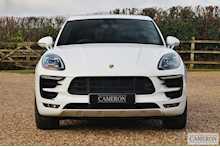 Porsche 3.0T V6 GTS 3.0 5dr SUV Automatic Petrol