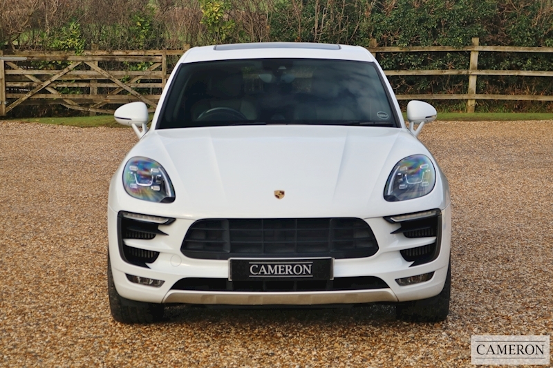 Porsche 3.0T V6 GTS 3.0 5dr SUV Automatic Petrol