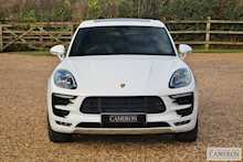Porsche 3.0T V6 GTS 3.0 5dr SUV Automatic Petrol