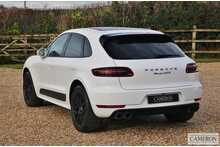 Porsche 3.0T V6 GTS 3.0 5dr SUV Automatic Petrol
