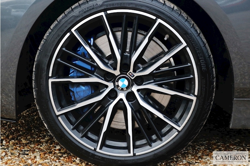 BMW 2.0 M135i Hatchback 5dr Petrol Auto xDrive Euro 6 (s/s) (306 ps)