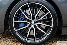 BMW 2.0 M135i Hatchback 5dr Petrol Auto xDrive Euro 6 (s/s) (306 ps)