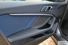 BMW 2.0 M135i Hatchback 5dr Petrol Auto xDrive Euro 6 (s/s) (306 ps)