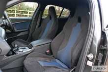 BMW 2.0 M135i Hatchback 5dr Petrol Auto xDrive Euro 6 (s/s) (306 ps)