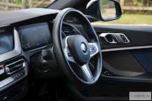 BMW 2.0 M135i Hatchback 5dr Petrol Auto xDrive Euro 6 (s/s) (306 ps)