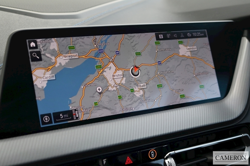 BMW 2.0 M135i Hatchback 5dr Petrol Auto xDrive Euro 6 (s/s) (306 ps)