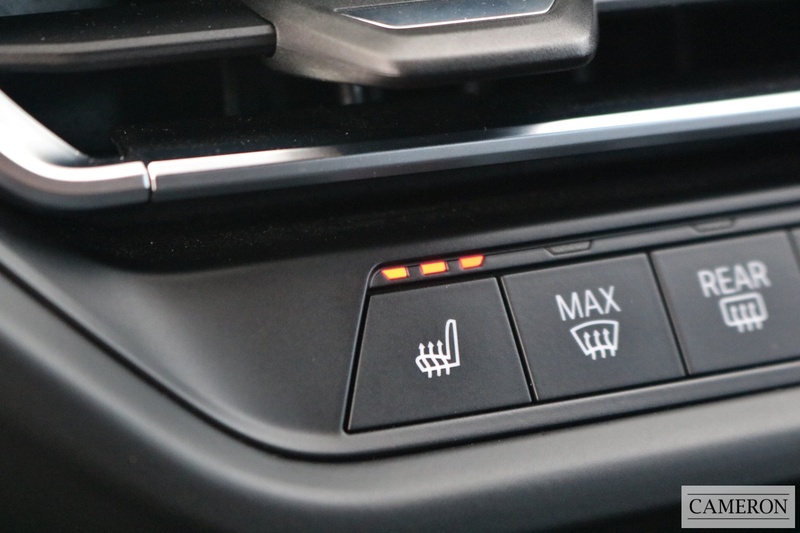 BMW 2.0 M135i Hatchback 5dr Petrol Auto xDrive Euro 6 (s/s) (306 ps)