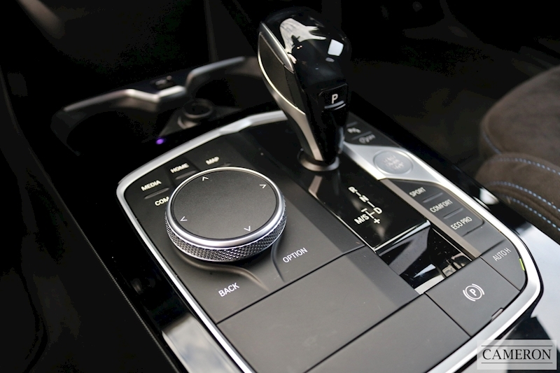 BMW 2.0 M135i Hatchback 5dr Petrol Auto xDrive Euro 6 (s/s) (306 ps)