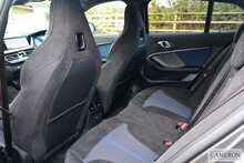 BMW 2.0 M135i Hatchback 5dr Petrol Auto xDrive Euro 6 (s/s) (306 ps)