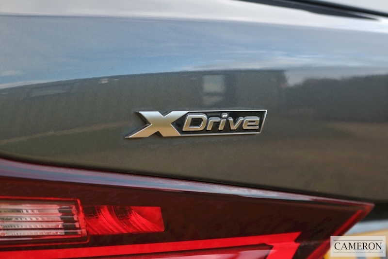 BMW 2.0 M135i Hatchback 5dr Petrol Auto xDrive Euro 6 (s/s) (306 ps)