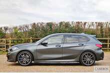 BMW 2.0 M135i Hatchback 5dr Petrol Auto xDrive Euro 6 (s/s) (306 ps)