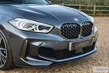 BMW 2.0 M135i Hatchback 5dr Petrol Auto xDrive Euro 6 (s/s) (306 ps)