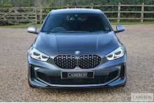 BMW 2.0 M135i Hatchback 5dr Petrol Auto xDrive Euro 6 (s/s) (306 ps)