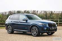 BMW 2.0 30e 12kWh M Sport SUV 5dr Petrol Plug-in Hybrid Auto xDrive Euro 6 (s/s) (292 ps)