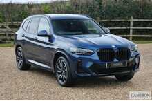 BMW 2.0 30e 12kWh M Sport SUV 5dr Petrol Plug-in Hybrid Auto xDrive Euro 6 (s/s) (292 ps)