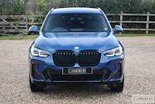BMW 2.0 30e 12kWh M Sport SUV 5dr Petrol Plug-in Hybrid Auto xDrive Euro 6 (s/s) (292 ps)