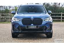 BMW 2.0 30e 12kWh M Sport SUV 5dr Petrol Plug-in Hybrid Auto xDrive Euro 6 (s/s) (292 ps)
