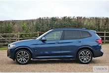 BMW 2.0 30e 12kWh M Sport SUV 5dr Petrol Plug-in Hybrid Auto xDrive Euro 6 (s/s) (292 ps)