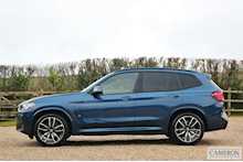 BMW 2.0 30e 12kWh M Sport SUV 5dr Petrol Plug-in Hybrid Auto xDrive Euro 6 (s/s) (292 ps)