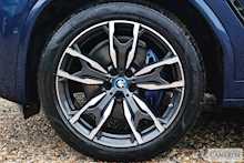 BMW 2.0 30e 12kWh M Sport SUV 5dr Petrol Plug-in Hybrid Auto xDrive Euro 6 (s/s) (292 ps)