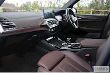 BMW 2.0 30e 12kWh M Sport SUV 5dr Petrol Plug-in Hybrid Auto xDrive Euro 6 (s/s) (292 ps)