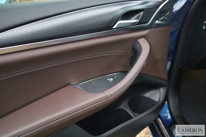 BMW 2.0 30e 12kWh M Sport SUV 5dr Petrol Plug-in Hybrid Auto xDrive Euro 6 (s/s) (292 ps)