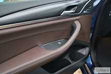 BMW 2.0 30e 12kWh M Sport SUV 5dr Petrol Plug-in Hybrid Auto xDrive Euro 6 (s/s) (292 ps)