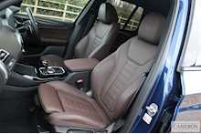 BMW 2.0 30e 12kWh M Sport SUV 5dr Petrol Plug-in Hybrid Auto xDrive Euro 6 (s/s) (292 ps)