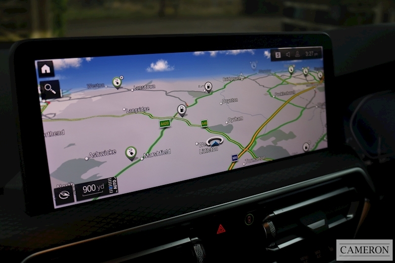 BMW 2.0 30e 12kWh M Sport SUV 5dr Petrol Plug-in Hybrid Auto xDrive Euro 6 (s/s) (292 ps)