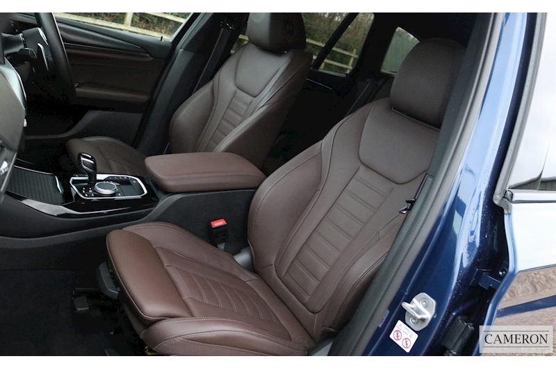 BMW 2.0 30e 12kWh M Sport SUV 5dr Petrol Plug-in Hybrid Auto xDrive Euro 6 (s/s) (292 ps)