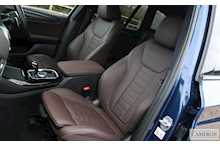 BMW 2.0 30e 12kWh M Sport SUV 5dr Petrol Plug-in Hybrid Auto xDrive Euro 6 (s/s) (292 ps)