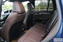 BMW 2.0 30e 12kWh M Sport SUV 5dr Petrol Plug-in Hybrid Auto xDrive Euro 6 (s/s) (292 ps)