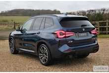 BMW 2.0 30e 12kWh M Sport SUV 5dr Petrol Plug-in Hybrid Auto xDrive Euro 6 (s/s) (292 ps)