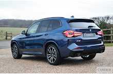BMW 2.0 30e 12kWh M Sport SUV 5dr Petrol Plug-in Hybrid Auto xDrive Euro 6 (s/s) (292 ps)