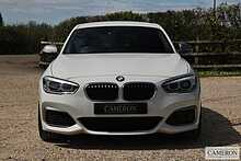 BMW 3.0 M135i Hatchback 5dr Petrol Auto Euro 6 (s/s) (326 ps)