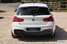 BMW 3.0 M135i Hatchback 5dr Petrol Auto Euro 6 (s/s) (326 ps)