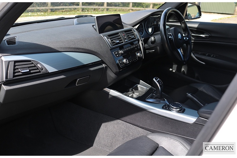 BMW 3.0 M135i Hatchback 5dr Petrol Auto Euro 6 (s/s) (326 ps)